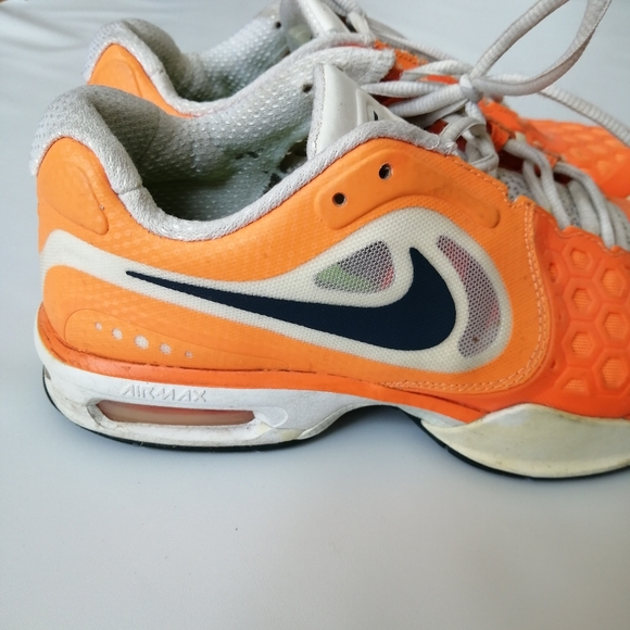 Nike Air Max Ballistec 4.3 Sz 7.5 - Picture 4 of 13